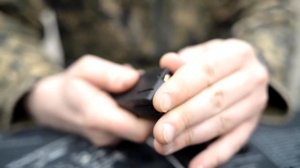 РАСПАКОВКА TR9 PARADOX ПОД ПАТРОН 345ТК / Гладкоствольный вариант карабина Сайга-9