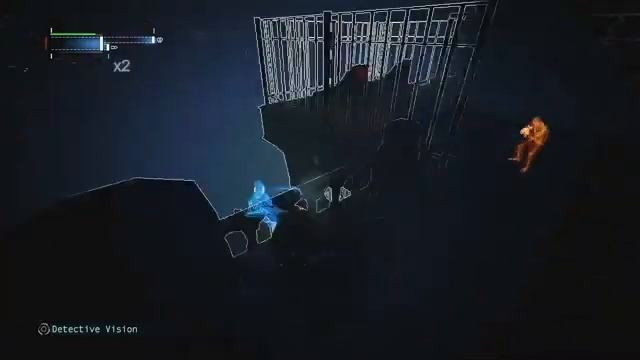 Batman Origins/Blind Hard Walkthrough pt 9/Thirsty Thursday/ Road to 500! смотреть онлайн