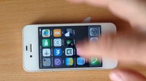 Как удалить Jailbreak на Iphone 4,4s,5,5s,6...