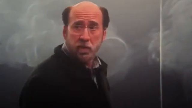 камуфляж у животных для того чтоб выглядеть одним организмом (Герой наших снов 2023) (Pokers`s SV ) смотреть онлайн