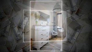 Комоды в интерьере