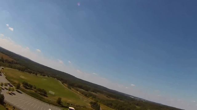 SU-35 RC Jet смотреть онлайн