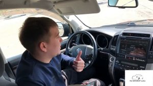 TOYOTA LAND CRUISER 200, 500 тысяч ПРОБЕГ, 2007 год, легендарное качество?
