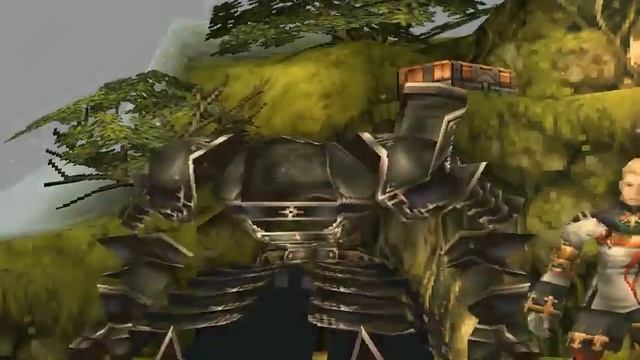 Vagrant Story / гребаный лес смотреть онлайн