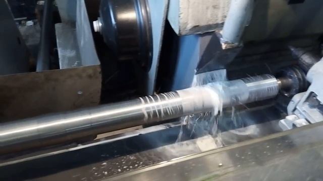 Круглое шлифование смотреть онлайн