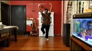 Hu Haal ve | Ammy Virk | Gurlez Akhtar | online Bhangra class Punjabi folk Squad student from noida