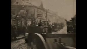 Varshavianka/Варшавянка/Warszawianka (1928)