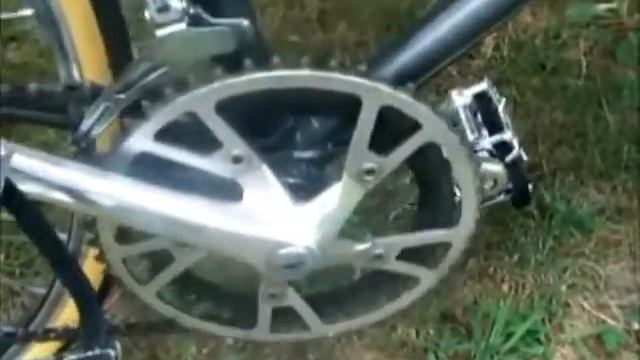 1985 Fuji road bike смотреть онлайн