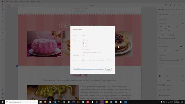 Create A Website using CSS Flexbox 12 Column Responsive Grid System | Part - 1