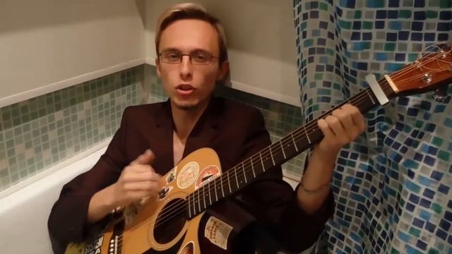 Кавер на Руки ВВерх-Когда мы были молодыми смотреть онлайн