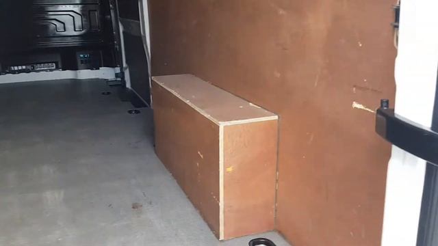 2018 VW Crafter LWB Trendline смотреть онлайн