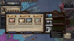 CK2 Game of Thrones - House Sunderland #37 - Great Sistermen Council