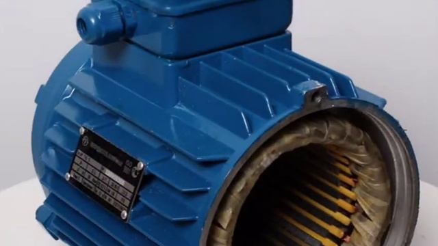 АИР 80 А6 исполнение 2081 смотреть онлайн