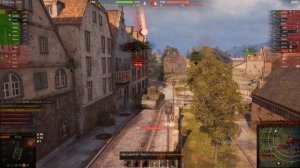 Как Залетает, Ух! Ворлд оф Тенкс. World of Tanks. WOT.