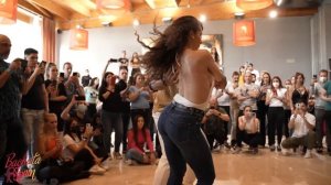 Carita de Inocente - PRINCE ROYCE / ANTONI Y BELEN / Bachata Fusion