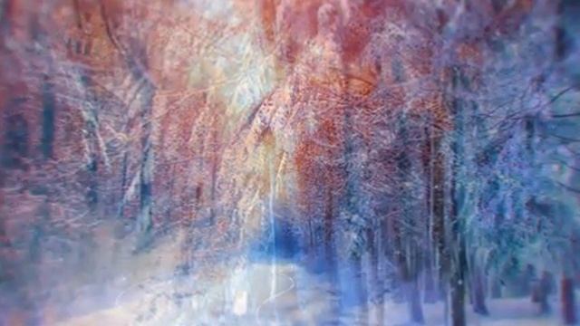 Анти стресс музыка. Божественная мелодия для снятия стресса и депрессии смотреть онлайн