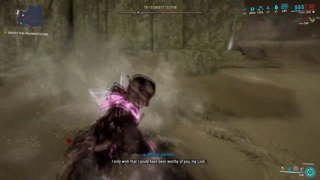 Fist fighting The Fragmented as Yareli because Albrecht took my cool book away смотреть онлайн