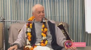 Чайтанья Чандра Чаран дас - 10. Нектар наставлений