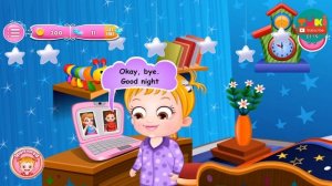 Baby Hazel Cinderella Story Part2 - Kids Games