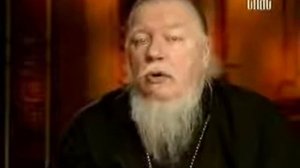 Грешно ли быть актёром. Прот. Дмитрий Смирнов