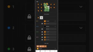 как сделать лягушку в пони таун)