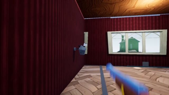 ШОУ ПРИВЕТ СОСЕД!НЕУДАЧНАЯ АЛЬФА 2!ИГРА HELLO NEIGHBOR 2 MOD KIT ПРОХОЖДЕНИЕ ALPHA 2!ПРИКОЛЫ 2020! смотреть онлайн