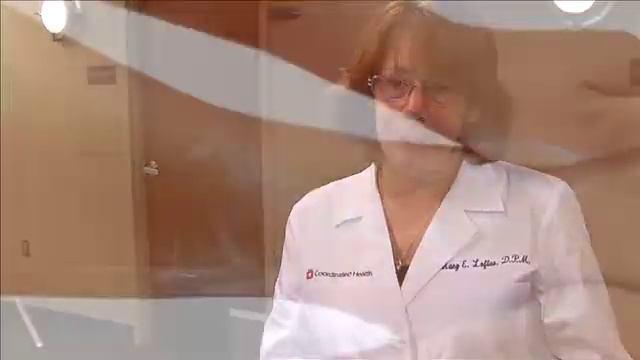 Dr. Mary Loftus Video Profile смотреть онлайн