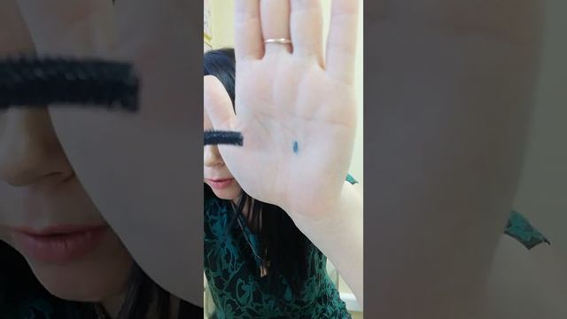 #Обзор #тушь The One One Wonder Lash XXL Чёрный Индиго #oriflame, код 40723 смотреть онлайн