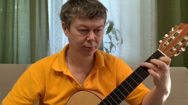 Гитара Cremona 301 O.P. размер 3/4 - Ми-мишки смотреть онлайн