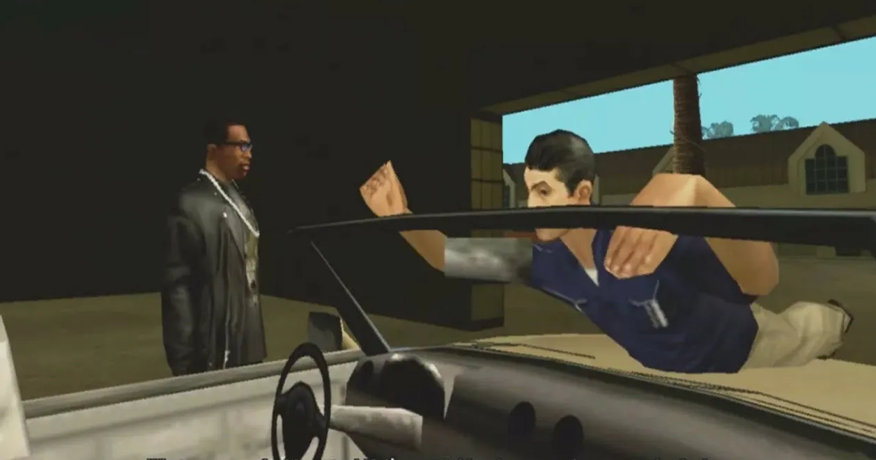 ПРОХОЖДЕНИЕ GTA SAN ANDREAS | ПИСК АВТОТЮНИНГА | СЕМЬДЕСЯТ ВТОРАЯ МИССИЯ | БЕЗ КОММЕНТАРИЕВ