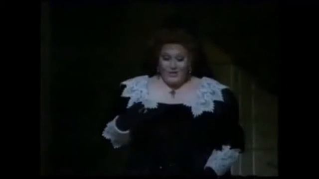 Crudele?! Non mi dir... Makvala Kasrashvili , Don Giovanni, Covent Garden смотреть онлайн