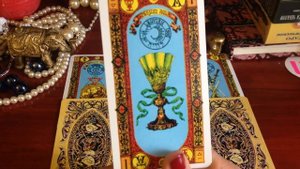 Кто ты, мой будущий муж. Расклад на суженого.