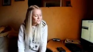 Эта песня простая,чтобы каждый растаял