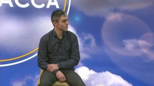 Утро Донбасса. 19 марта 2024г. Готовим правильно. Лососевые. Денис Рогожников.