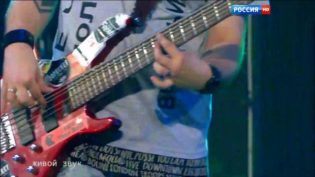 QUINTENZA - ВЕЧНО МОЛОДОЙ смотреть онлайн