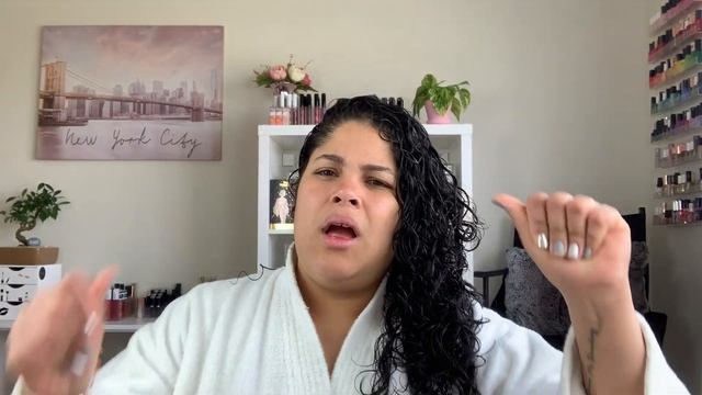 Marc Anthony Strictly Curls Curl Envy Perfect Curl Cream смотреть онлайн