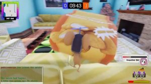 КОШКИ-МЫШКИ! - Ratty Catty #1