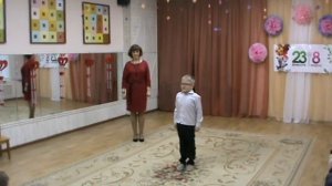 ФЕВРОМАРТ-праздник для любимых мамочек и папочек.