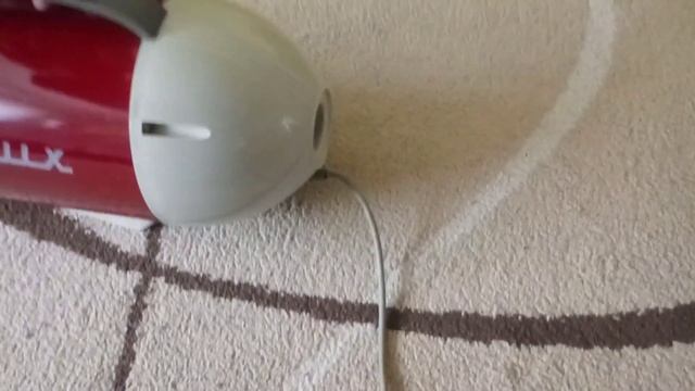 Odkurzacz Zelmer Alfa K2 LUX смотреть онлайн