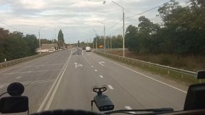 Морозовск пост ДПС. 08.09.2023г.17ч15мин.