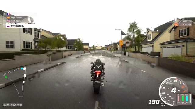 RIDE 4 НЕ ОТЛИЧИТЬ ОТ РЕАЛЬНОСТИ? 4K60 FPS WINDOWS смотреть онлайн