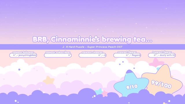 Cinnaminnie's Drawing ☆ PacaPlus Fan Art 『 Part 4 』 смотреть онлайн