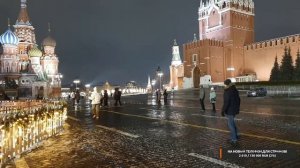 Прогулка по Москве #live #Москва #стрим #онлайн — ?LIVE