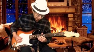 🎸 Nothing’s The Same (Gary Moore guitar instrumental cover)