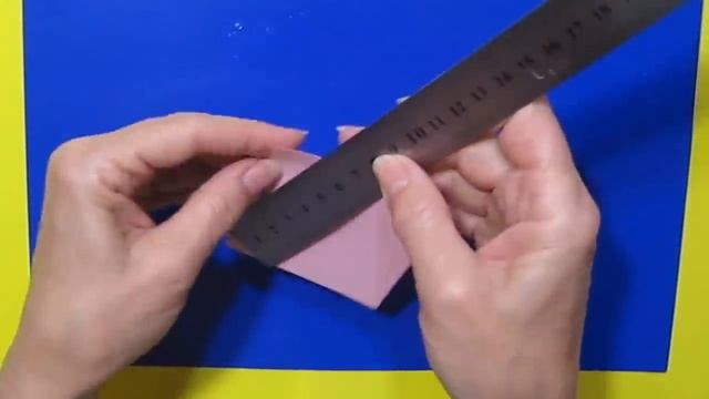 ? Цветок Из Бумаги Калла Лилия/ Бумажные цветы Сувенир на 8 марта. DIY РУКОДЕЛИЕ ИДЕИ ДЛЯ ДОМА.