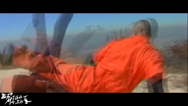 LATEEF CROWDER TRIBUTE (FIGHT MASH EDITION) смотреть онлайн