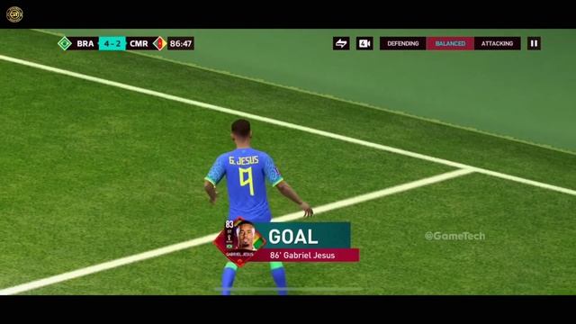 Top 5 Best Football Games For Android in 2022 ll best football games for android смотреть онлайн