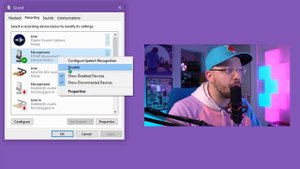 [Tutorial] of Setting up A Decent Level for FIFINE T732 on Windows  @Naaackers 
