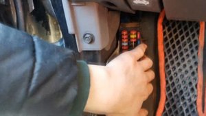 Вежливая Подсветка в Зеркала Установка