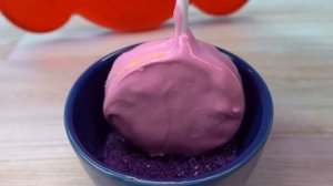 ОДНОГЛАЗЫЙ МОНСТР ДЛЯ ЖЕЛЕЙНОГО МЕДВЕДЯ ВАЛЕРЫ на ХЕЛОУИН